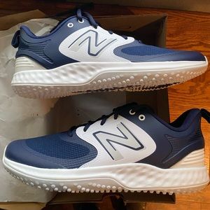 New Balance Turfs